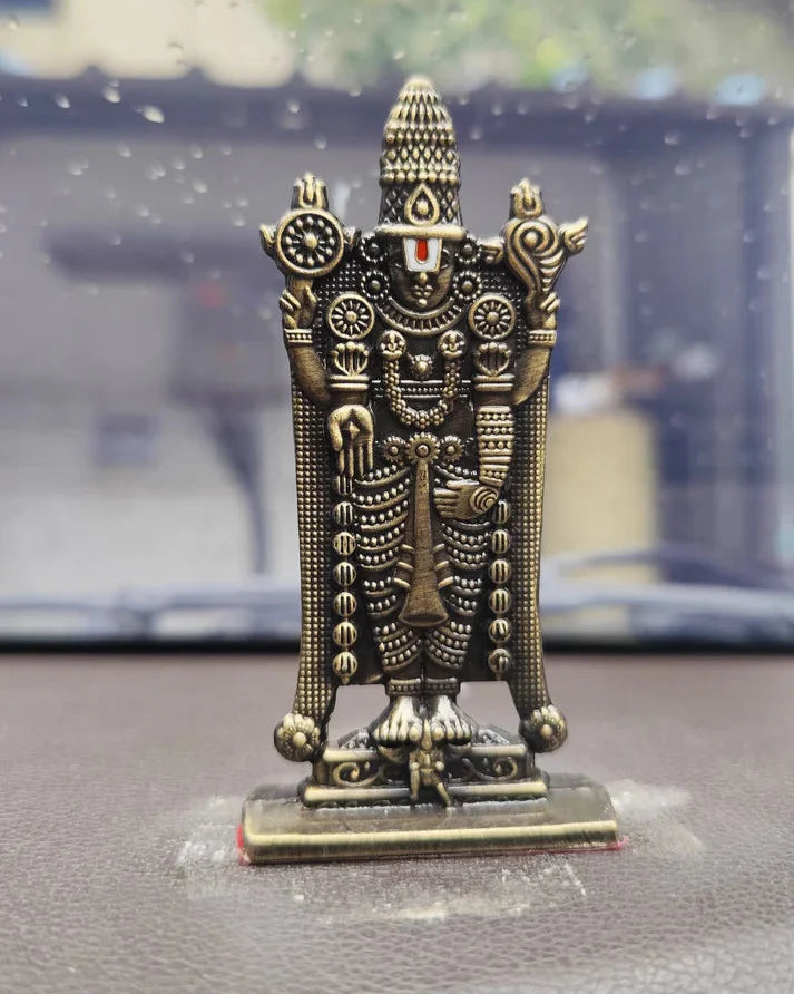 Lord Venkateshwara (Balaji) Idol